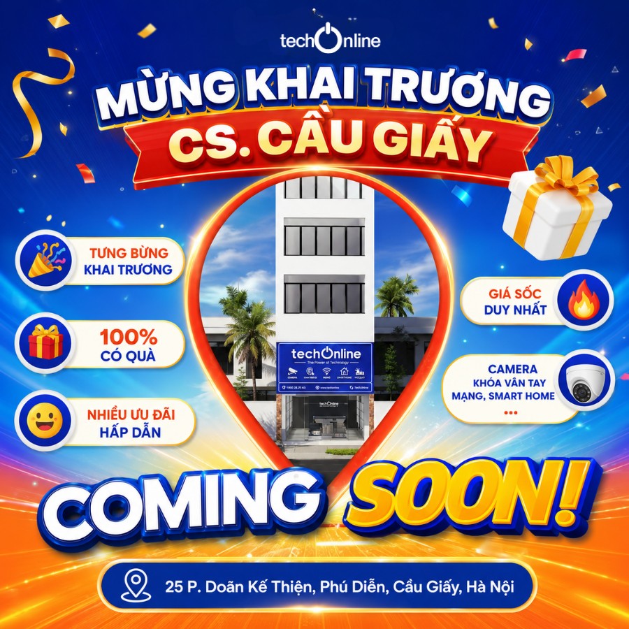 banner popup quảng cáo