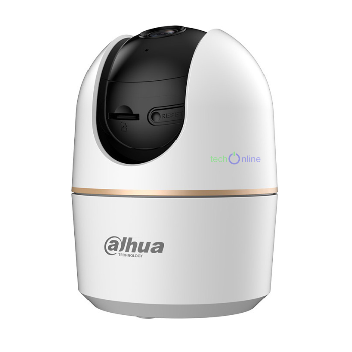 Camera wifi xoay 360 Dahua DH-H2AE trong nhà 2MP