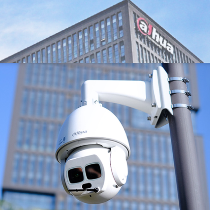 Camera Dahua của nước nào? Có tốt không? Giá bao nhiêu?