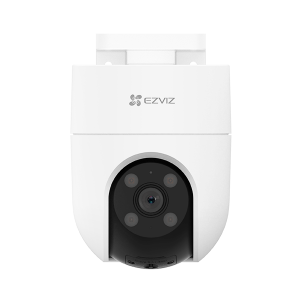 Camera Wifi xoay 360 ngoài trời Ezviz H8c 1080p (2 Megapxiel) CS-H8c-R100-1K2WKFL