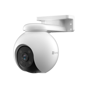 Camera Wifi xoay 360 ngoài trời Ezviz H8 Pro 3K (5 Megapixel) CS-H8-R100-1J5WKFL