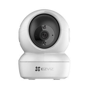 Camera Wifi xoay 360 trong nhà Ezviz C6N (4 Megapixel) CS-C6N-D0-8B4WF