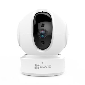 Camera Wifi xoay 360 trong nhà Ezviz C6CN (4 Megapixel) CS-C6CN-R100-8B4WF