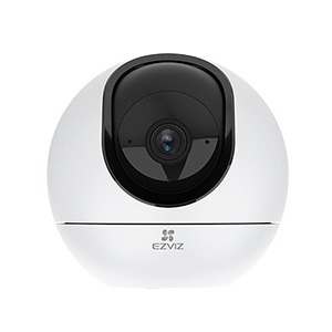 Camera Wifi xoay 360 trong nhà Ezviz C6 2K+ (4 Megapixel) CS-C6-A0-8C4WF