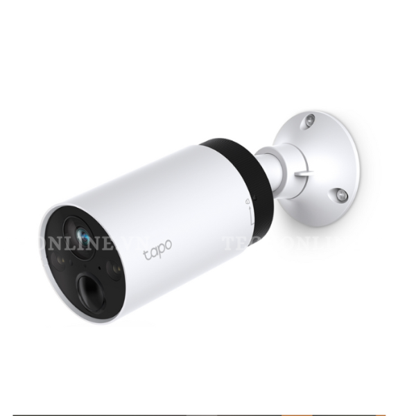 Hệ thống 1 Camera Không Dây Tapo C420S1