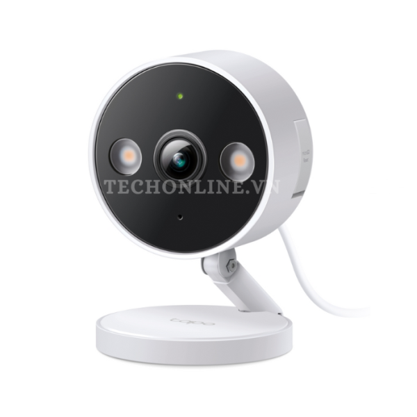 Camera Wifi Trong nhà/Ngoài trời Tapo C120