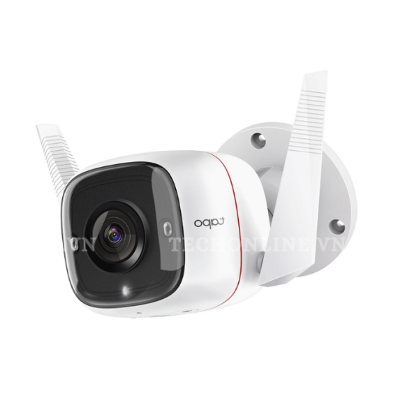 Camera Wifi Ngoài Trời TC65