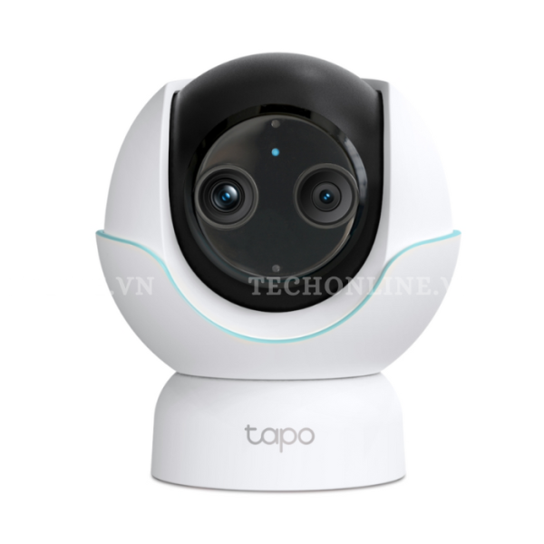 Camera AI wifi giám sát trẻ em Tapo C840