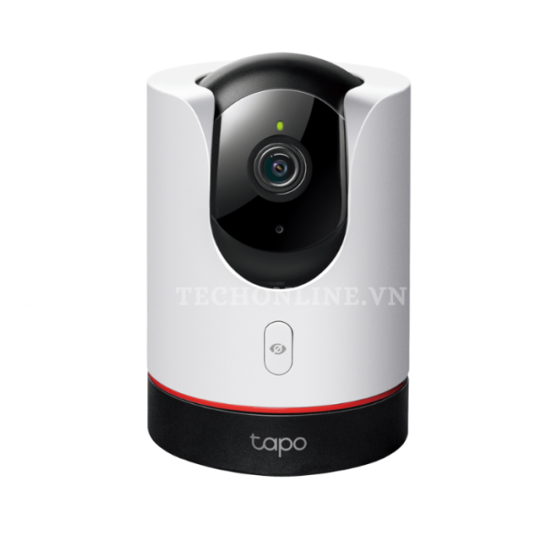 Camera Wifi  AI quay 360 độ Tapo C225
