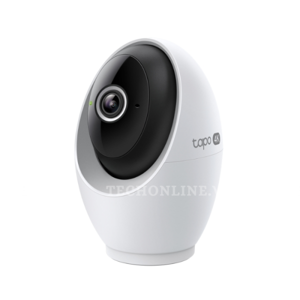Camera Wifi AI Quay 360 độ Tapo TC74