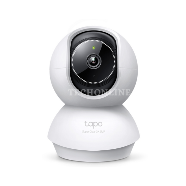 Camera Wifi  AI Quay 360 độ Tapo C230