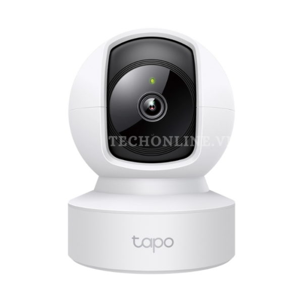 Camera Wifi Quay 360 độ Tapo C212