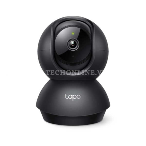 Camera Wifi Quay 360 độ Tapo C211