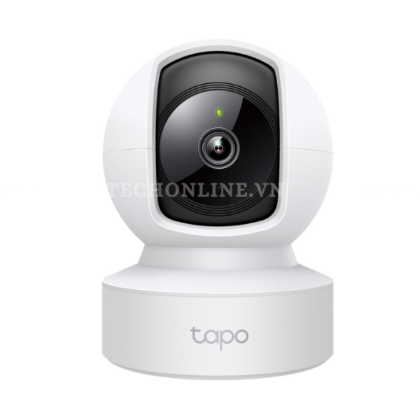Camera Wifi Quay 360 độ Tapo C202