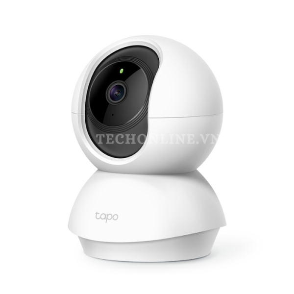 Camera Wifi trong nhà Quay 360 độ TC70