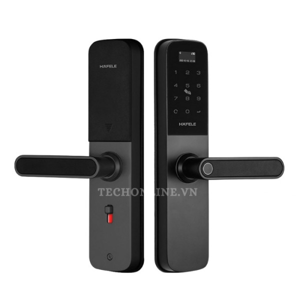 Khóa Điện Tử Hafele DL6000