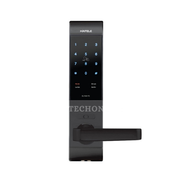 Khóa điện tử EL7500 thân khóa nhỏ