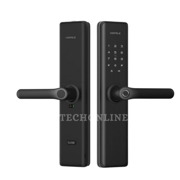 Khóa điện tử Hafele DL7600