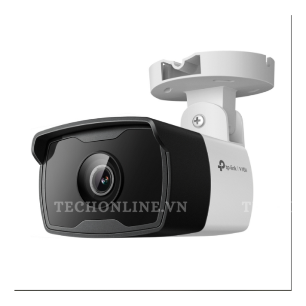 Camera Bullet Ngoài trời VIGI C330I(4mm) 3MP