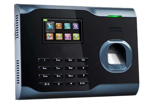 Máy chấm công Ronald jack U160-C WIFI 