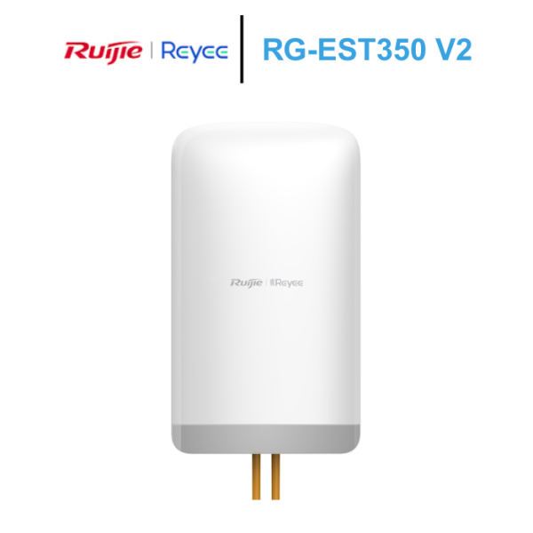 Bộ phát wifi ngoài trời Ruijie RG-EST350 V2