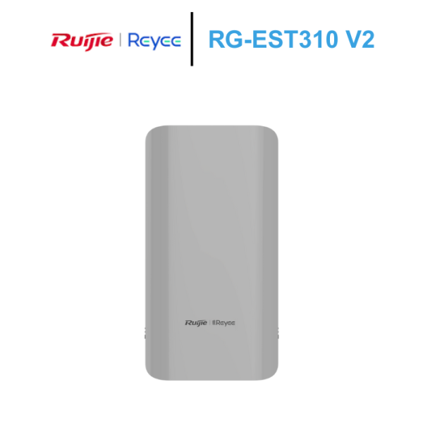 Bộ phát wifi ngoài trời Ruijie RG-EST310 V2