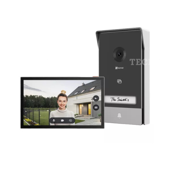 Chuông cửa Ezviz có hình thông minh HP7