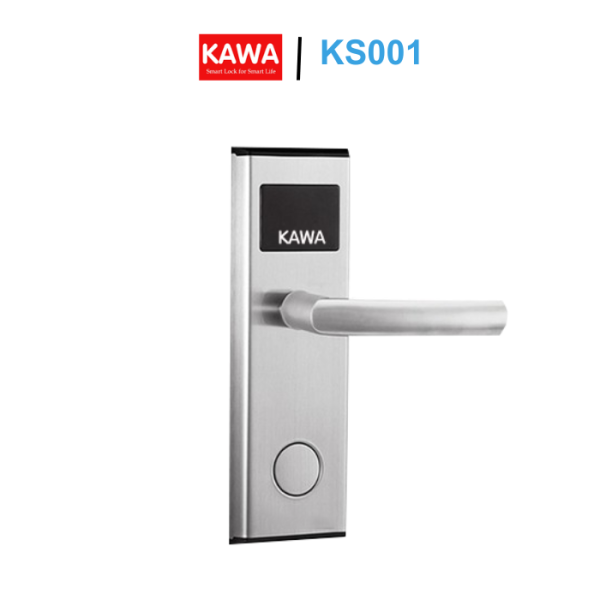 Khóa cửa khách sạn Kawa KS001