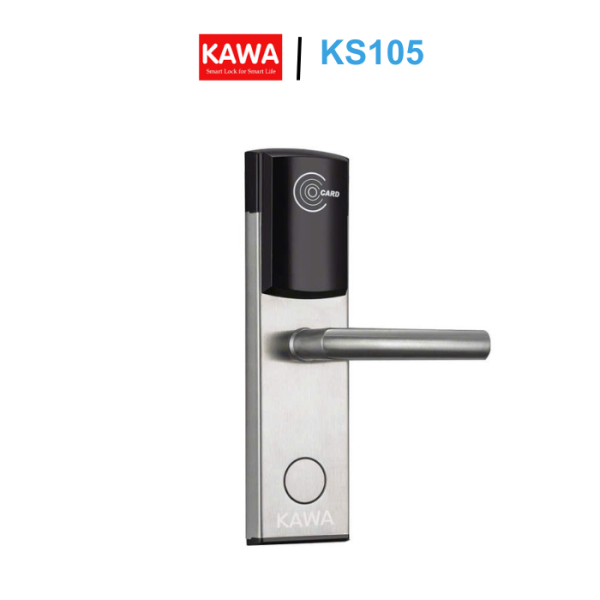 Khóa cửa khách sạn Kawa KS105