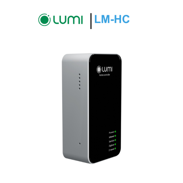 Bộ điều khiển trung tâm Lumi LM-HC