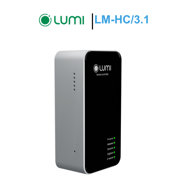Bộ điều khiển trung tâm LM-HC/3.1
