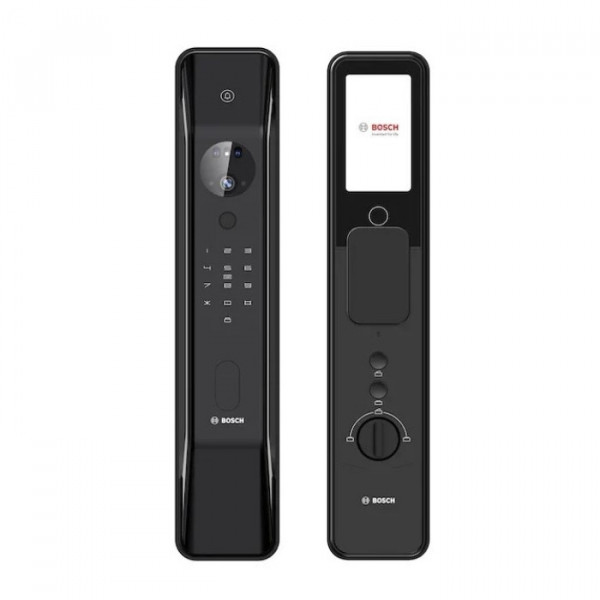 Khóa điện tử Bosch FU6+ Face ID