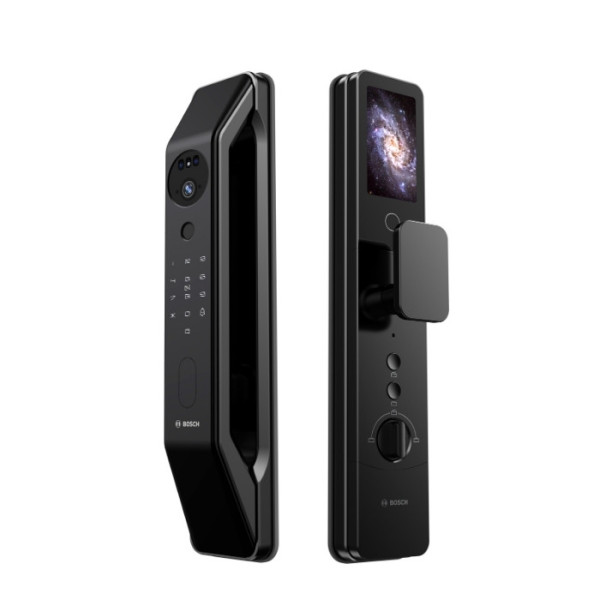 Khóa vân tay Face ID Bosch FU6 Plus