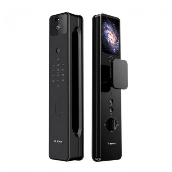 Khóa điện tử Bosch FU8+