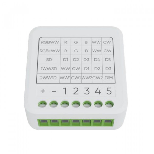 Module 5in1 Zigbee LM-5IN1/Z