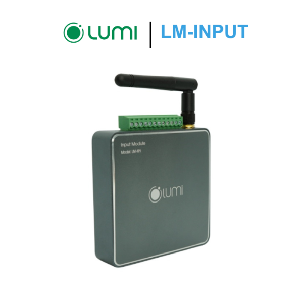 Module Input LM-INPUT