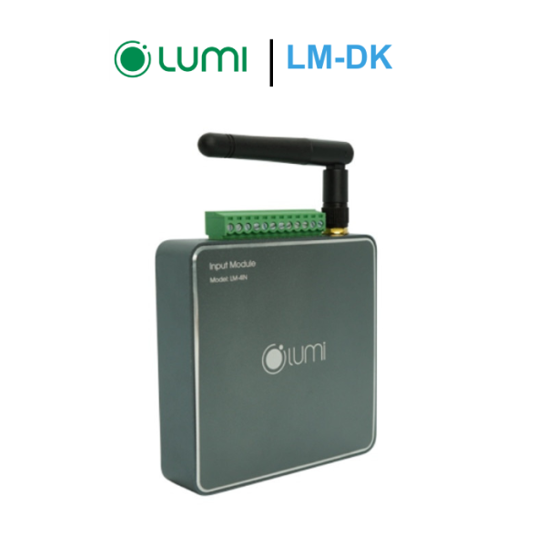 Thiết bị điều khiển Module Daikin LM-DK
