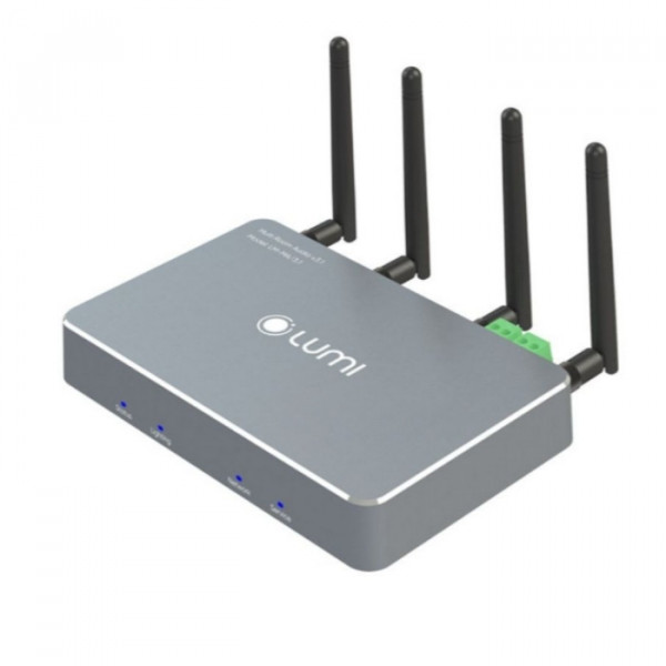 Âm thanh đa vùng V3 LM-MA/3.1