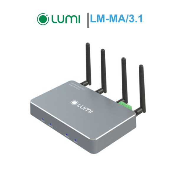 Âm thanh đa vùng V3 LM-MA/3.1