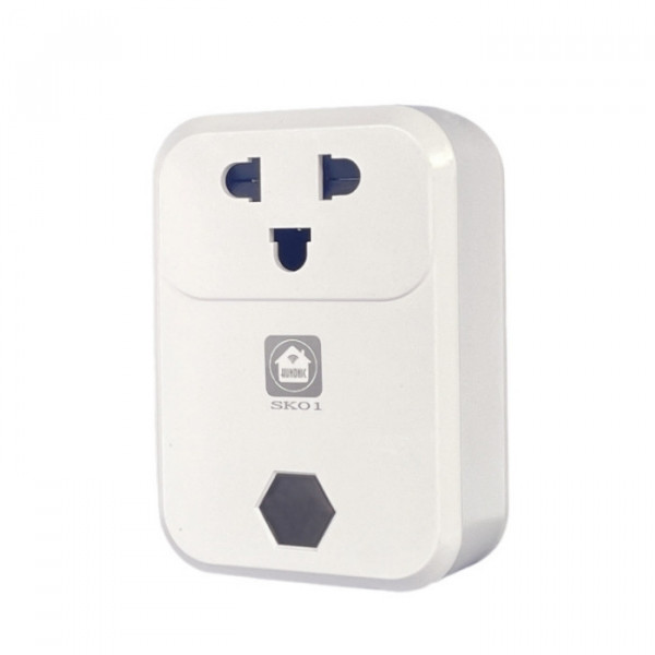 Ổ cắm di động Hunonic SK01