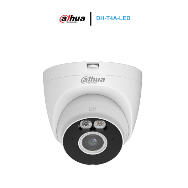Camera IP Wifi trong nhà Dahua DH-T4A-LED 4MP