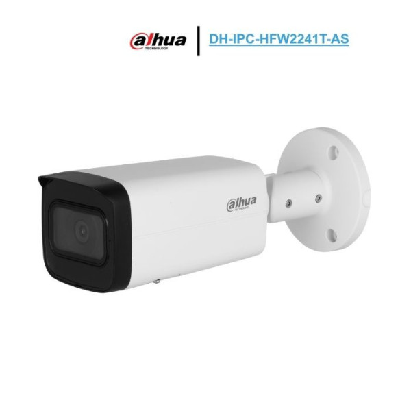 Camera IP Dahua DH-IPC-HFW2241T-AS 2MP