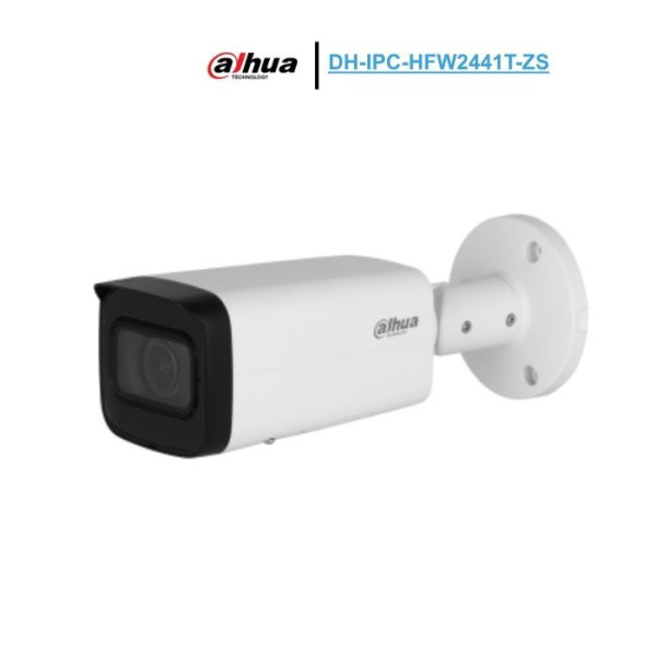 Camera IP Dahua DH-IPC-HFW2441T-ZS 4MP