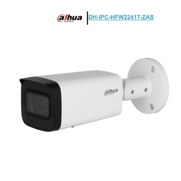 Camera IP Dahua DH-IPC-HFW2241T-ZAS 2MP
