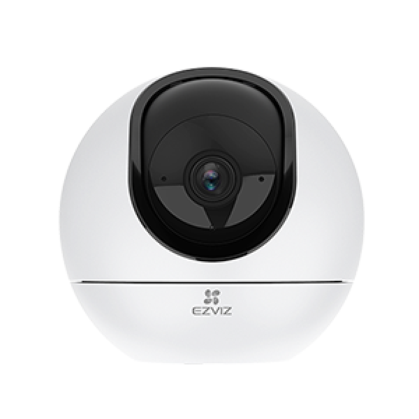 Camera Wifi Xoay 360 Trong Nhà Ezviz H6 3K (5 megapixel) CS-H6-R100-1J5WF