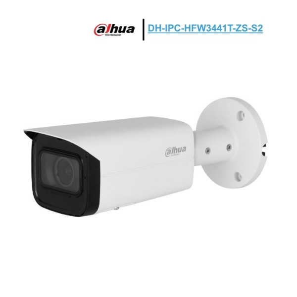 Camera IP Dahua DH-IPC-HFW3441T-ZS-S2 4MP
