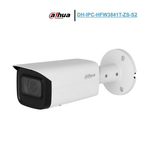 Camera IP Dahua DH-IPC-HFW3841T-ZS-S2 8MP