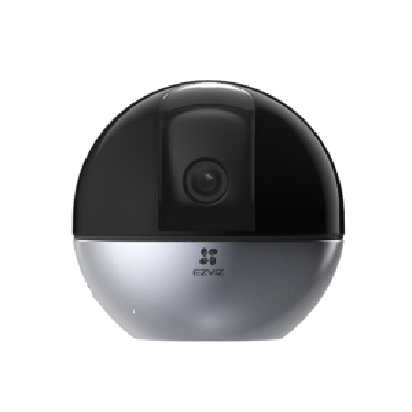 Camera Wifi xoay 360 trong nhà Ezviz E6 3K (5 megapixel) CS-E6-A0-8C5WF