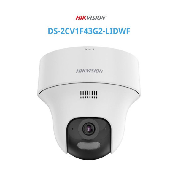 Camera IP Wifi 4MP HIKVISION DS-2CV1F43G2-LIDWF