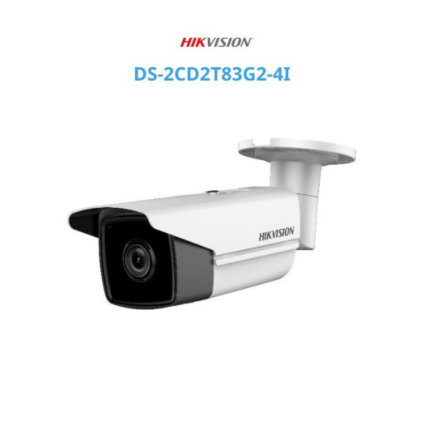 Camera IP 4.0MP HIKVISION DS-2CD2T41G1-I